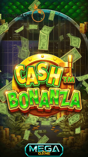 Cash Bonanza Mega