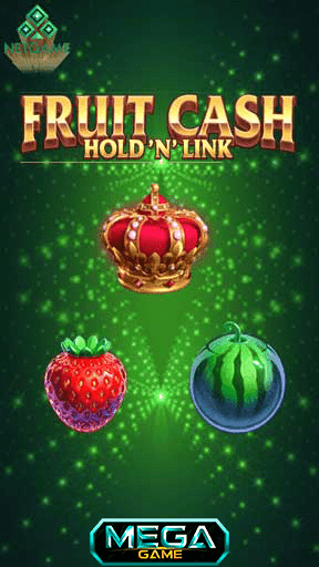 Fruit Cash Hold N Link