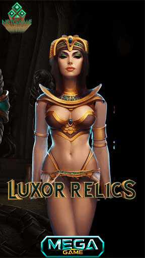 Luxor Relics Hold N Link