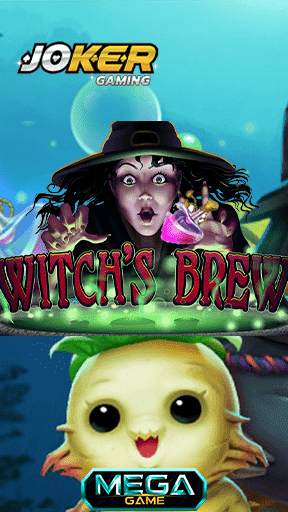 Witch brew