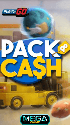 pack and cash