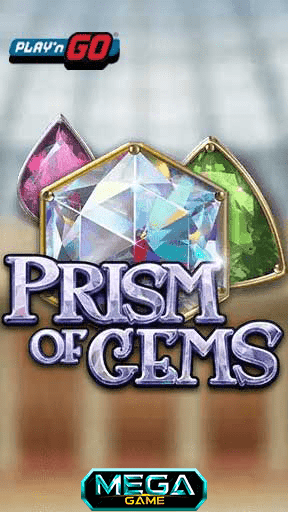 prism of gems